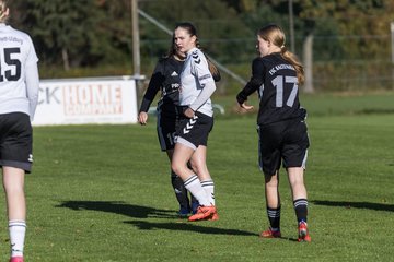 Bild 50 - F SV Henstedt Ulzburg2 - FSG Kaki-StuSie : Ergebnis: 2:2